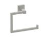 anneau porte-serviette LONDON 248465 nickel poli