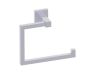 anneau porte-serviette LONDON 248465 chrome poli