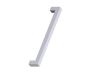8 po poignée d'armoire LONDON 248708 chrome poli