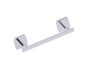 barre à serviette 9 po MILAN 254109 chrome poli