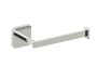 porte-papier hygiénique MILAN 254151 nickel poli