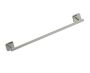 barre à serviette 18 po MILAN 254180 nickel brossé