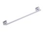 barre à serviette 18 po MILAN 254180 chrome poli