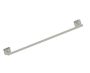 barre à serviette 24 po MILAN 254240 nickel brossé