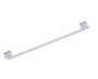 barre à serviette 24 po MILAN 254240 chrome poli
