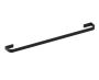 barre à serviette 30 po COLOGNE 255300 noir mat