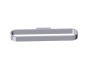 Horizontal Hand Towel Holder COLOGNE 255469 chrome poli