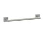 barre à serviette 12 po MADRID 262120 nickel brossé
