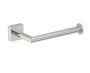 simple porte-papier hygiénique MADRID 262151 nickel poli