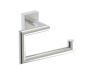 Drop porte-papier hygiénique MADRID 262152 nickel brossé