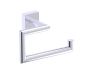 Drop porte-papier hygiénique MADRID 262152 chrome poli