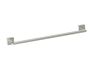 barre à serviette 18 po MADRID 262180 nickel brossé