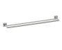 barre à serviette double 24 po MADRID 262242 nickel poli