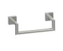 anneau porte-serviette MADRID 262462 nickel brossé