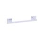 barre à serviette 9 po BUILDERS 266109 chrome poli