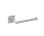 porte-papier hygiénique BUILDERS 266151 nickel brossé