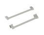 barre à serviette 12 po LISBON 277120 nickel poli