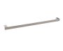 24 po poignée d'électroménager LISBON 277924 nickel brossé