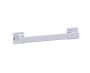 barre d'appui 12 po LISBON 2779512 chrome poli