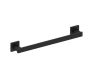 barre d'appui 18 po LISBON 2779518 noir mat