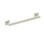 barre d'appui 18 po LISBON 2779518 nickel poli