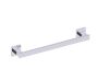 barre d'appui 18 po LISBON 2779518 chrome poli