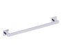 barre d'appui 24 po LISBON 2779524 chrome poli