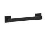 barre d'appui 42 po LISBON 2779542 noir mat