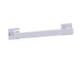 barre d'appui 42 po LISBON 2779542 chrome poli