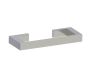 barre à serviette 9 po MUNICH 288109 nickel brossé