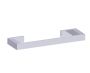 barre à serviette 12 po MUNICH 288120 chrome poli