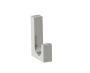 Coat Hook MUNICH 288139 nickel brossé
