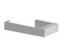classique porte-papier hygiénique (gauche) MUNICH 288151L nickel brossé