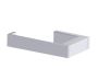 classique porte-papier hygiénique (gauche) MUNICH 288151L chrome poli