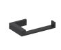 simple porte-papier hygiénique MUNICH 288152 noir mat