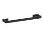 barre à serviette 18 po MUNICH 288180 noir mat
