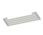 24 po tablette porte-serviettes MUNICH 288440 nickel poli