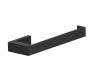 anneau porte-serviette MUNICH 288461 noir mat