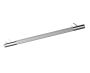 barre d'appui 36 po moleté droit 3109236 nickel poli
