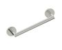 barre à serviette 9 po FRANKFURT 313109 nickel brossé