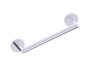 barre à serviette 9 po FRANKFURT 313109 chrome poli