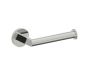 porte-papier hygiénique FRANKFURT 313151 nickel poli