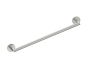 barre à serviette 18 po FRANKFURT 313180 nickel brossé
