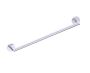 barre à serviette 18 po FRANKFURT 313180 chrome poli