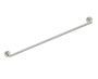 barre à serviette 30 po FRANKFURT 313300 nickel brossé