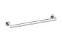 barre d'appui 24 po FRANKFURT 3139524 chrome poli