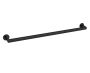 barre d'appui 36 po FRANKFURT 3139536 noir mat