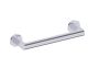 barre d'appui 42 po FRANKFURT 3139542 chrome poli