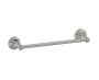barre à serviette 12 po FLORENCE 322120 nickel poli