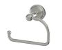 porte-papier hygiénique FLORENCE 322152 nickel poli